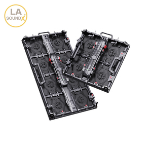 Pantalla LED Serie PRO-LINK de LASOUNDX <span class=keywords><strong>P</strong></span> - Product Image 6