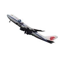 Agent transitaire logistique professionnel pour les achats en ligne DDP LCL FBA DHL vers la Chine, l'Espagne, le Pérou, le Chili, la Colombie