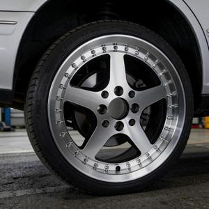 15x7.5 15X8.5 8H 4x100 100-114.3 ET25 35 73.1เหมาะสำหรับ jdm ฮอนด้า Civic พอดีกับ MAZDA miata Subaru WRX ประสิทธิภาพการปรับแต่งรถดริฟท์ - Product Image 2