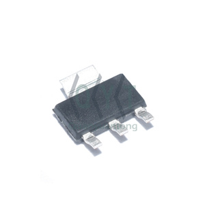 NCP1117LPST50T3G 1117LPST50T3G <span class=keywords><strong>1117</strong></span> SOT-223 Triodo Estabilizado <span class=keywords><strong>5V</strong></span> 1A Componentes Activos Transistor - Product Image 5