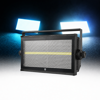Éclairage de scène de boîte de nuit LED RGBW pour discothèques et bars