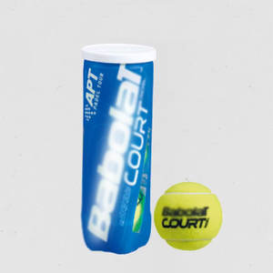 Palline da Padel Ba <span class=keywords><strong>Bolat</strong></span>, 3 Unità, Palline da Allenamento per Campo da Padel - Product Image 3