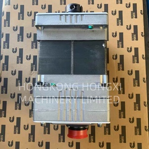 QSV91 Actuator 5541618 4012000 - Product Image 2