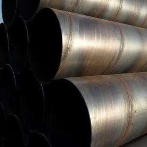 <span class=keywords><strong>API</strong></span> <span class=keywords><strong>5L</strong></span> 3pe và mạ kẽm nước nông nghiệp xoắn ốc hàn ống thép cho trung tâm trường học Xây Dựng Văn phòng bệnh viện nhà để xe - Product Image 2