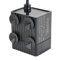 Mini pompe à eau submersible DC 12V (certifiée CE/ROHS)