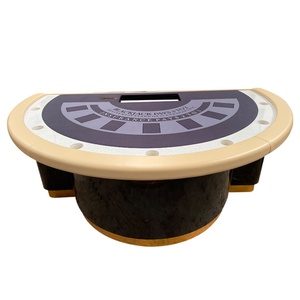 Professional <b>Poker</b> <b>Table</b> Casino Quality Oval <b>Poker</b> Gambling Customized <b>Table</b> for <b>Table</b> Game - Product Image 6