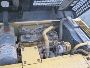 325d 25Ton CAT 325D para máquina de excavación de ingeniería, equipo pesado, excavadora usada, excavadora Caterpillar a la venta - Product Image 5