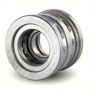 51211 Thrust <b>Ball</b> <b>Bearing</b> 51211 Single Direction <b>Bearing</b> Size 55X90X25 55*90*25 mm - Product Image 5