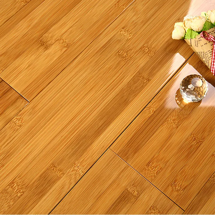 Sunbelt Indoor Solid Bamboo Flooring Nice Horizontal Bamboo Flooring