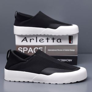 Chaussures mocassins tendance personnalisées pour hommes et femmes, à semelle souple, modernes, décontractées, polyvalentes, faciles à enfiler, pour la conduite et les soirées, vente en gros - Product Image 6