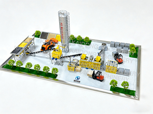 Machine à blocs <span class=keywords><strong>de</strong></span> béton entièrement automatique QT4-15B, alimentée par un PLC Siemens, 4500 pièces par shift, ligne <span class=keywords><strong>de</strong></span> production à retour sur investissement élevé - Product Image 4