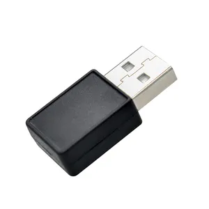 Feasycom BLE takip iBeacon cihazı ultra küçük boyutlu USB beacon akıllı perakende düşük maliyetli çözüm
