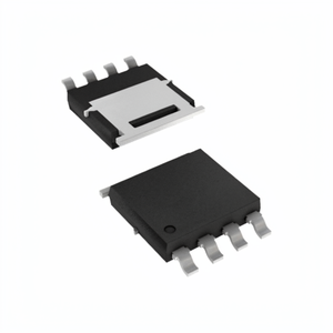Transistores PowerPAK SO-8 SQJ431AEP-T1_BE3 Componentes Electrónicos Originales - Product Image 1