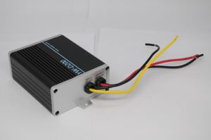 Mobile radio <b>DC</b>/<b>DC</b> <b>Converters</b> power supply 24v to 12V /13.8v made in China high quality and price - Product Image 4