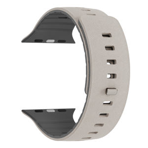 Correa Deportiva de Silicona de Último Diseño CM para Reloj <span class=keywords><strong>Apple</strong></span> <span class=keywords><strong>Watch</strong></span> Ultra Series 11 10 9 <span class=keywords><strong>8</strong></span> 7 6 5 SE 49mm 45mm 46mm 44mm - Product Image 4