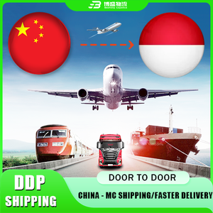 화물 선박 항공 배송 바다화물 운송업자 모나코, 헝가리, 그리스, 싱가포르 물류 - Product Image 5