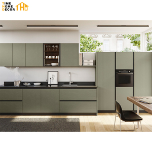 ตู้และห้อง<span class=keywords><strong>ครัว</strong></span>ในตั<span class=keywords><strong>ว</strong></span>อัจฉริยะพรีเมี่ยมสำหรับอพาร์ทเม้นท์คอน<span class=keywords><strong>โด</strong></span>และบ้าน - Product Image 3