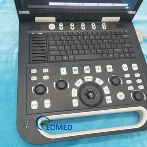 Ordinateur portable pour usage vétérinaire, écran LCD 15 pouces, appareil d'échographie pour animaux de compagnie, scanner B BW22vet - Product Image 6