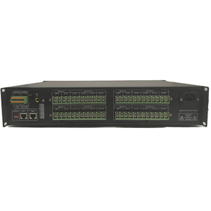 Sản Phẩm Mới 16-<span class=keywords><strong>Zone</strong></span> Khuếch Đại Địa Chỉ Công Cộng Chuyên Nghiệp Âm Thanh Tùy Chỉnh Bộ Khuếch Đại Công Suất <span class=keywords><strong>PA</strong></span> Hệ Thống Pro Âm Thanh Loa - Product Image 3