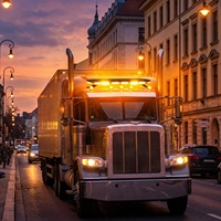Barre lumineuse LED 30-70 pouces, combiné spot et flood, 96W 12V IP67, garantie 3 ans avec faisceau de câblage pour camion, pick-up, VTT, UTV