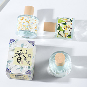 น้ำหอม JEAN <span class=keywords><strong>MISS</strong></span> กลิ่นหอมติดทนนาน ระดับพรีเมียม กลิ่นผลไม้และดอกไม้ ให้ความรู้สึกเบาสบาย ไม่ระคายเคือง สำหรับผู้หญิง สไตล์จีนโบราณ - Product Image 2