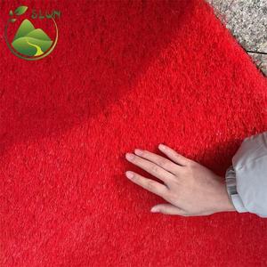 <span class=keywords><strong>Gazon</strong></span> artificiel paysager très naturel, très doux au toucher, imperméable et résistant aux UV, populaire pour les plages et les pelouses extérieures - Product Image 2