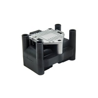 Bobina de encendido de excelente rendimiento 032905106B adecuada para Vw Fox Crossfox Spacefox Polo Bora OEM 032905106B