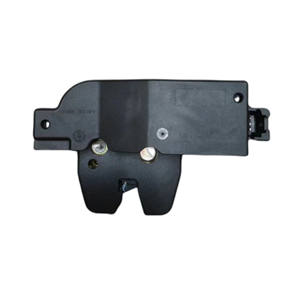 Autopartes R33 Bloqueo de <span class=keywords><strong>maletero</strong></span> Bloque de bloqueo de compartimento de equipaje OE 8726N9 9646091480 para <span class=keywords><strong>Peugeot</strong></span> Citroen - Product Image 5