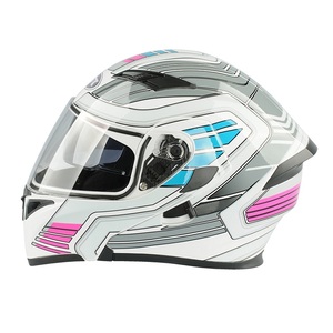 38厂家直销供应mhr头盔混色头盔护目镜china≤1h 响应时间supplier