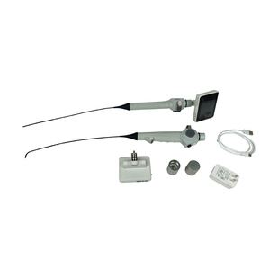 <span class=keywords><strong>Laryngoscope</strong></span> vidéo flexible portable visuel avec écran tactile - Product Image 5