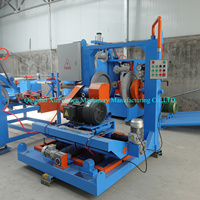 Ligne de production complète de rechapage de pneus de la meilleure qualité / machine de construction de pneus pour pneus de voiture et de camion / machine de rechapage de pneus