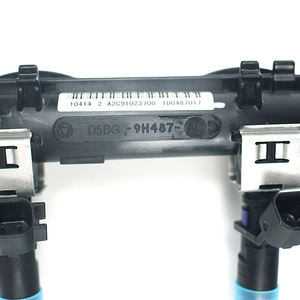 รางน้ำมันเชื้อเพลิงอะไหล่รถยนต์สำหรับ Ford โฟกัส D5BG 9H487 AC - Product Image 4