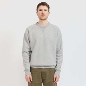 Felpa invernale <span class=keywords><strong>semplice</strong></span> con miscela di lana grigia <span class=keywords><strong>bianca</strong></span> e Design di marca in stile maglieria invernale per gli uomini maglione di lana grigio bianco - Product Image 1