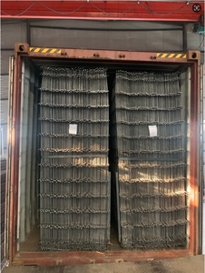 <strong>Reinforcing</strong> <strong>Mesh</strong> 6m X 2.4m 5.8m X 2.2m SL52/62/72/82/92 Concrete <strong>Reinforcing</strong> <strong>Mesh</strong> for Australia - Product Image 2
