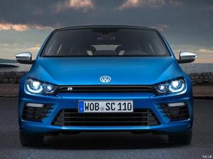 Per <span class=keywords><strong>Volkswagen</strong></span> VW <span class=keywords><strong>Scirocco</strong></span> R Gruppo Paraurti Anteriore Parti di Tuning Materiale PP dal 2015 Ricambi Auto Kit Carrozzeria - Product Image 2