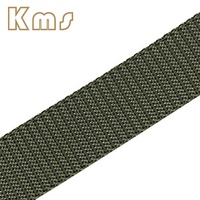 Ceinture tactique KMS, vente en gros OEM, prête à être expédiée, style tendance, entraînement, ceinture tactique à boucle métallique d'assaut
