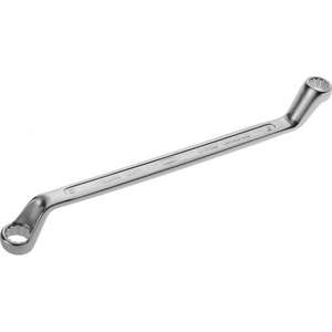 VIGOR - V1524N-12X13 Clé polygonale à double extrémité-EAN 4047728064804 WRENCHES RING WRENCHES - Product Image 1