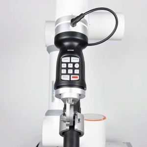 ONA Brazo Robótico Inteligente Multiarticulado de 1-3kW, Robot Colaborativo Flexible con Caja de Engranajes, Motor, PLC y Rodamientos para Uso Agrícola, 220V, 8/min - Product Image 5