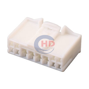 936372-1 12 broches femelle boucle automatique prise de batterie faisceau de bornes électronique Linksunet <span class=keywords><strong>aéromodélisme</strong></span> fil faisceau de câblage - Product Image 1