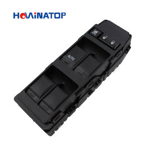 HOWINATOP 56040691AD 56040691AB 56040691AC Interruptor de control maestro de ventana eléctrica para Dodge Caliber Jeep Compass Patriot 2007- 2010 - Product Image 5