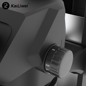 TS-81 Kailiwei SZm 6745T 6.7X-Kính Hiển Vi Phóng To Thu Phóng Trực Tuyến Cỡ Lớn 45X - Product Image 4