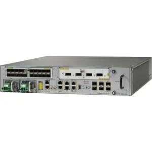 Используемый Модульный адаптер порта маршрутизатора серии ASR 9000 A9K-MPA-2X10GE ASR 9000 2-портовый Модульный адаптер порта 10GE