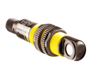 Nuevo Sensor Fotoeléctrico Cilíndrico Original de la Serie Banner S186E+S18SN6R/S186E+S18SP6R - Product Image 2