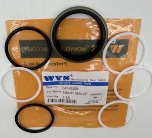 Комплект для NO.-E120B с регулируемой уплотнительной коробкой - Product Image 6