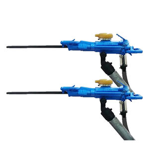 YT27エアレッグロックドリルマイニングジャックハンマーエアレッグロックドリル - Product Image 2