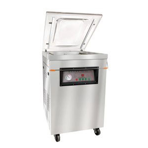 Nhà Máy Giá công nghiệp dz400 duy nhất buồng thực phẩm máy đóng gói chân không niêm phong máy cho thịt - Product Image 4