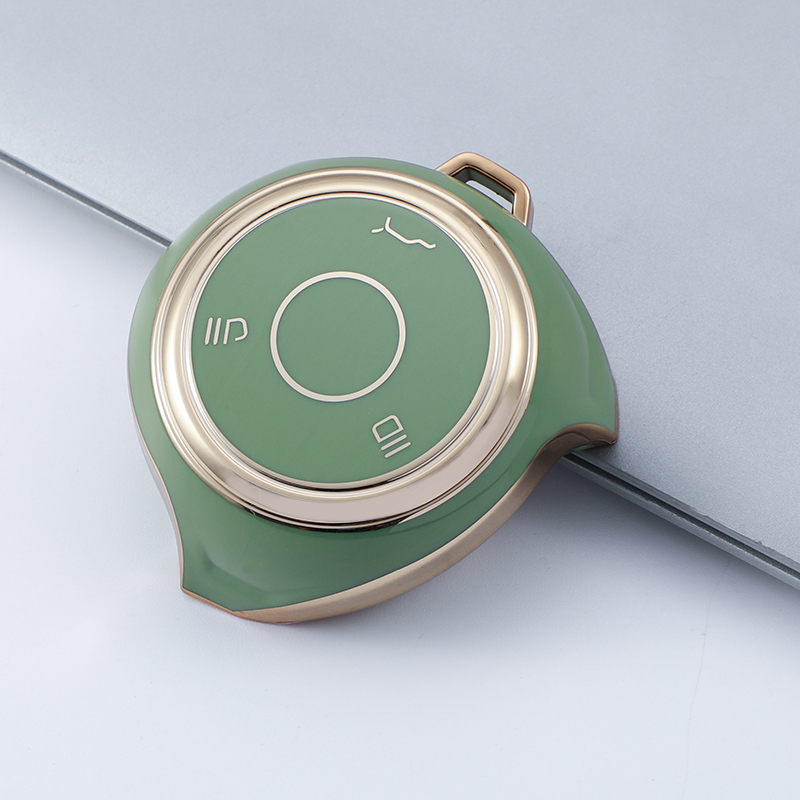 Verde