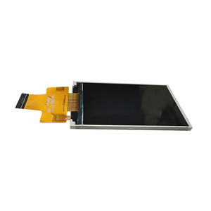 3.2 inch 240x320 Độ phân giải LCD hiển thị 40 pin MCU giao diện Plug-in loại ili9341v điều khiển IC TFT LCD module màn hình - Product Image 4