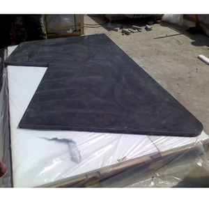 أرخص هبط 30x10 سنتيمتر الحجر الجيري حجر الرصف بلاط - Product Image 5