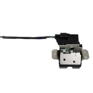 Actuador de Cerradura de Puerta Trasera para Hyundai I20 81230C7000 1.2L 1.4L 16V, Pieza de Repuesto - Product Image 1